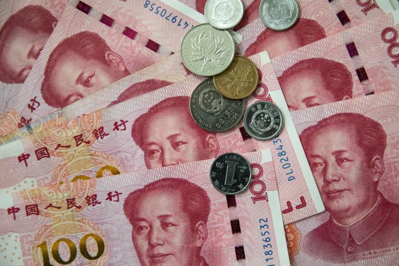 Đổi tiền đi Tây Tạng